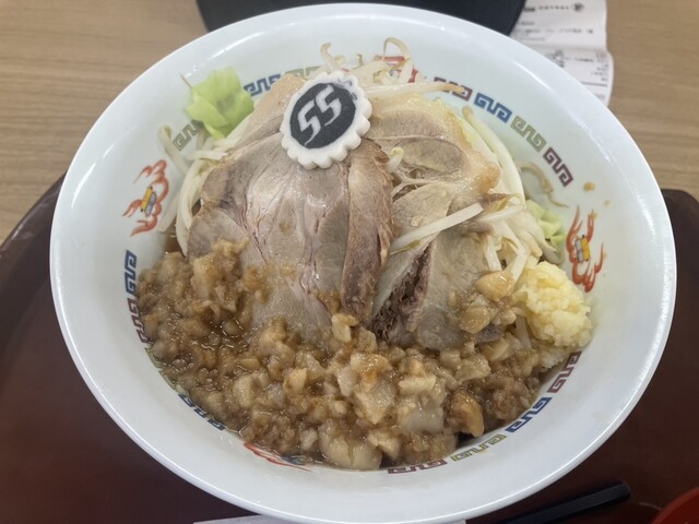 ラーメン 麺処エイト 8月8日新規オープン🍜 📍住所：福岡市中央区清川3-9