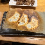 肉汁餃子 大衆酒場ぴたり - 