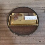 Patisserie&Viennoiserie tremolo - 