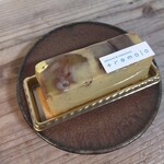 Patisserie&Viennoiserie tremolo - 