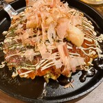 Oosaka Okonomiyaki Pekochan - 