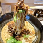 担々麺 かんだ橋 - 