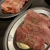 食べ飲み放題 焼肉ダイニングちからや 名駅店 - 
