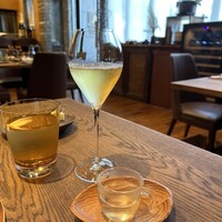 Reconnaissance - ノンアルコールスパークリング