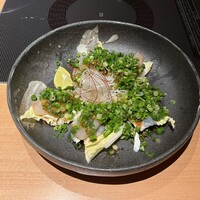 玄品 大阪 梅田東通 ふぐ・うなぎ・かに料理 - 