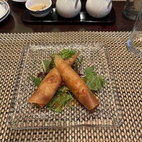 ホテルオークラ 中国料理「桃花林」 日本橋室町賓館 - 