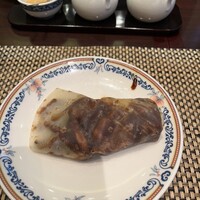 ホテルオークラ 中国料理「桃花林」 日本橋室町賓館 - 