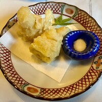 がんこ 高瀬川二条苑 - 