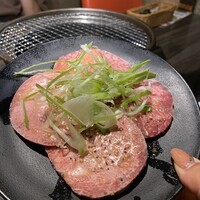 食べ飲み放題 焼肉ダイニングちからや 名駅店 - 