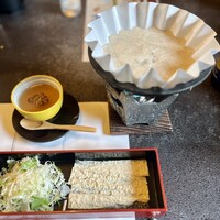 がんこ 高瀬川二条苑 - 