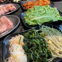 食べ飲み放題 焼肉ダイニングちからや 名駅店 - 