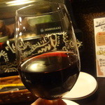 BUGreen - ① 仏産赤ワイン、ｱｰﾄ･ﾄﾞ･ﾌﾗﾝｽ ﾙｰｼﾞｭ（380円）