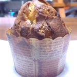 リリパット - マフィン抹茶