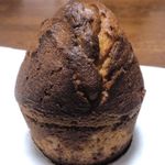 リリパット - マフィン抹茶200円