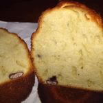 リリパット - マフィン抹茶200円