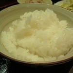 Teishokuyakomachi - つやピカご飯♪