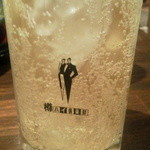 駿河 - ジンジャーエール☆　３００円　