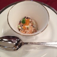 メインダイニングルーム 三笠 - 
