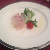 メインダイニングルーム 三笠 - 