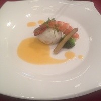 メインダイニングルーム 三笠 - 