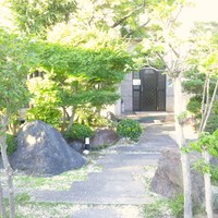 福喜 別館 - 素敵な、アプローチです