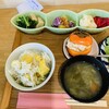 農家カフェ けやき - 料理写真: