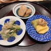 日本料理たけなか