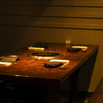 和牛焼肉DAMONDE - 