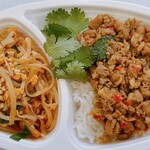 タイごはん 泉州屋台 - 