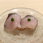 千葉たかおか - 鰆