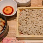 蕎麦きり みよた - 