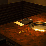 和牛焼肉DAMONDE - 