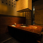 和牛焼肉DAMONDE - 