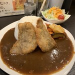 Kushikatsu Wansaka - 