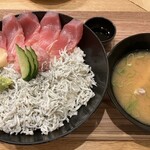 海鮮居酒屋 あいち - 