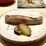 千葉たかおか - しらかわ 紅はるか