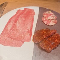 焼肉 うしみつ 恵比寿本店 - 