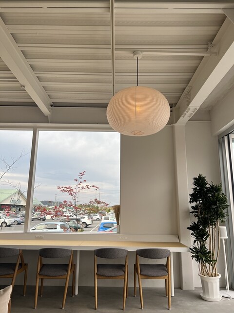 TATAMI CAFE（タタミ カフェ） - 須賀川（カフェ）の写真