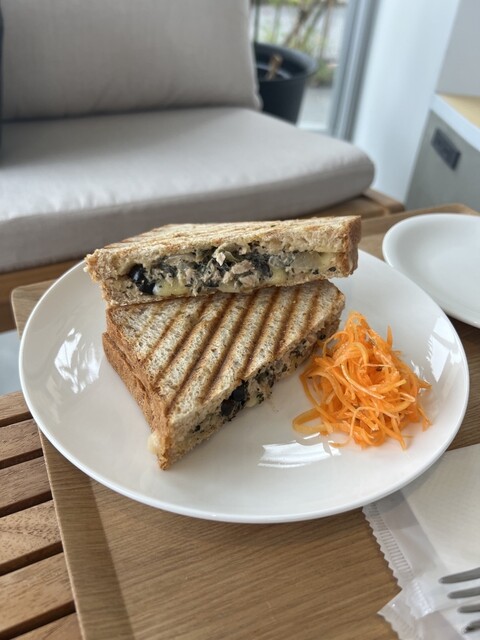 TATAMI CAFE（タタミ カフェ） - 須賀川（カフェ）の写真