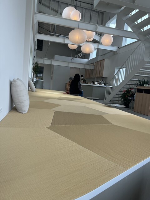 TATAMI CAFE（タタミ カフェ） - 須賀川（カフェ）の写真