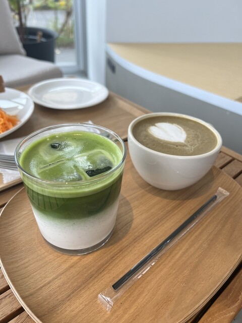 TATAMI CAFE（タタミ カフェ） - 須賀川（カフェ）の写真