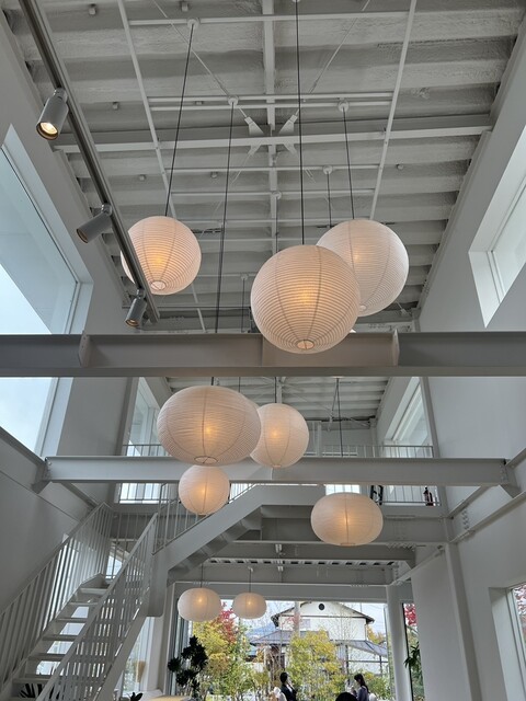 TATAMI CAFE（タタミ カフェ） - 須賀川（カフェ）の写真