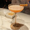 BVLGARI GINZA BAR