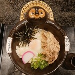 五代目 花山うどん - 