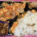 紅燈籠 - 料理写真: