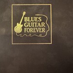 BLUES GUITAR FOREVER - 