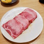 Yakiniku Oto - 