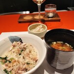 京おばんざい 誠人 - 