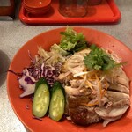 MR.CHICKEN鶏飯店 - 