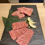 焼肉台所家 - 